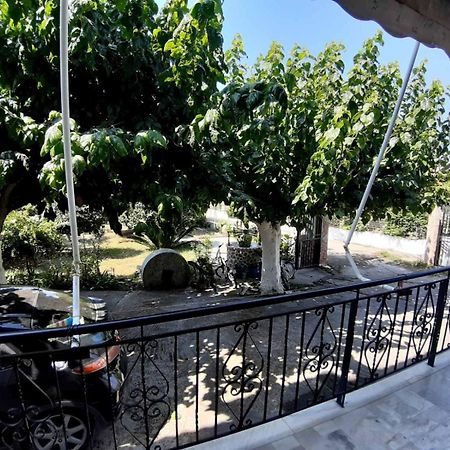 Glyfada'S Family Apartment Glyfada  Екстериор снимка