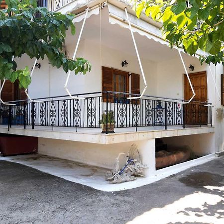 Glyfada'S Family Apartment Glyfada  Екстериор снимка