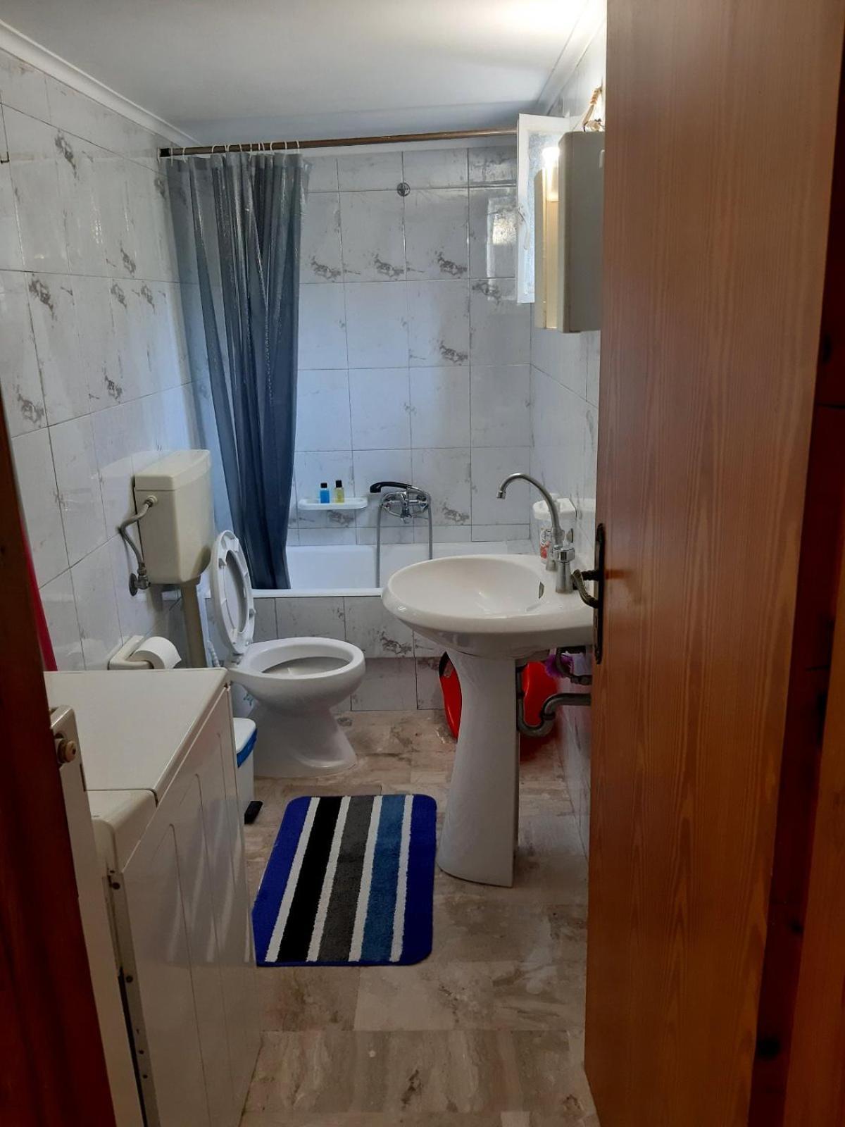 Glyfada'S Family Apartment Glyfada  Екстериор снимка