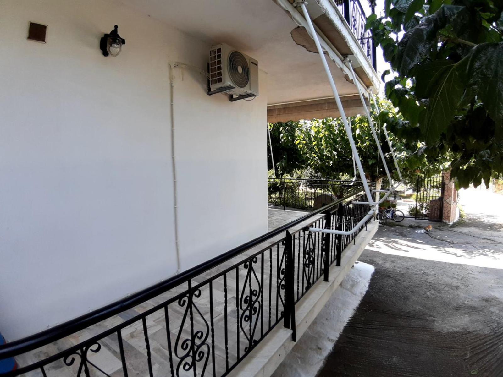 Glyfada'S Family Apartment Glyfada  Екстериор снимка