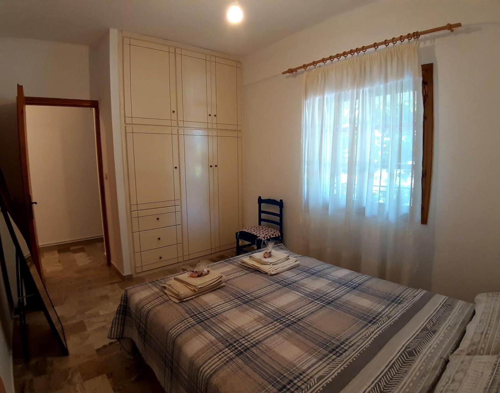 Glyfada'S Family Apartment Glyfada  Екстериор снимка