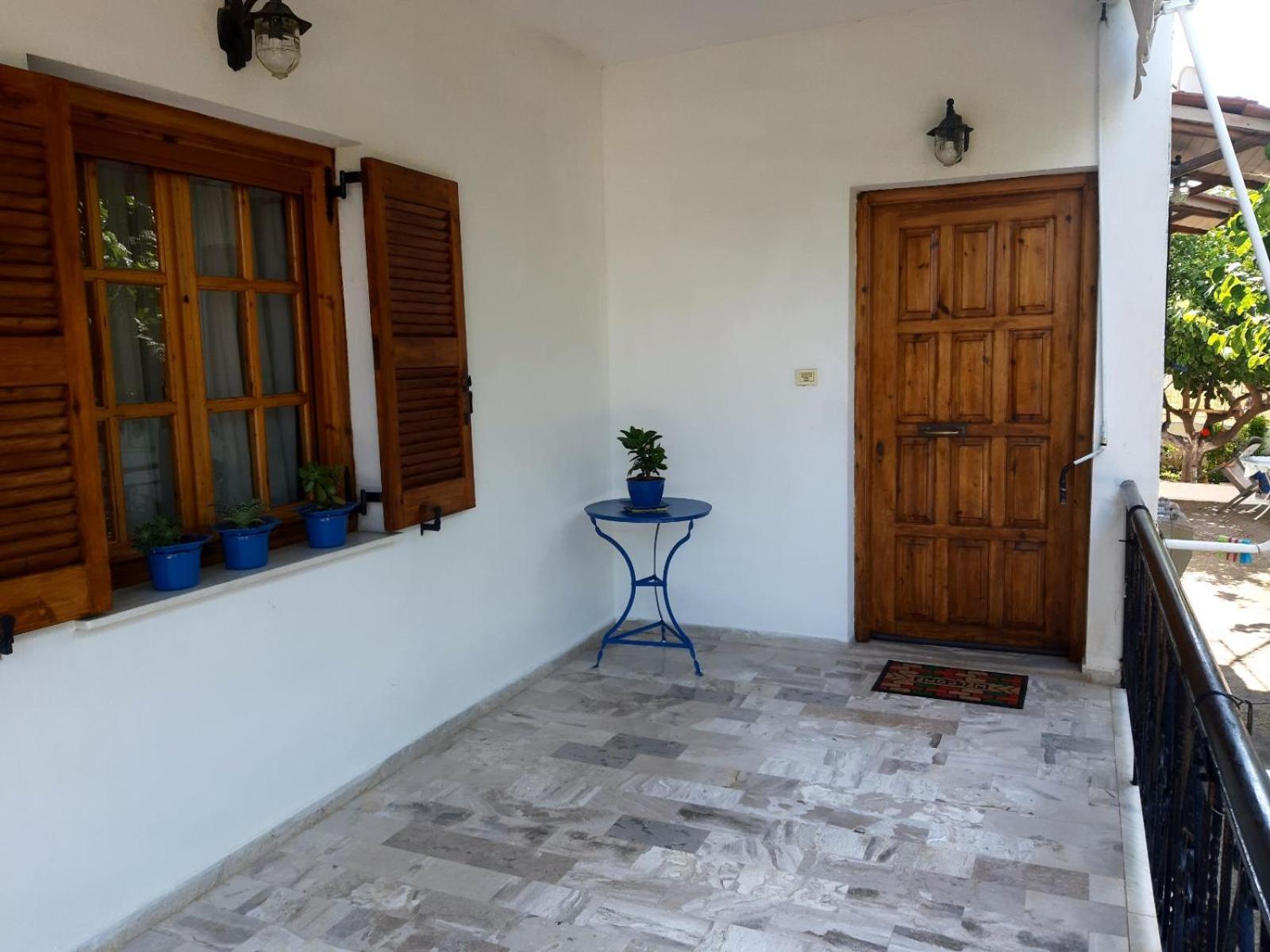 Glyfada'S Family Apartment Glyfada  Екстериор снимка