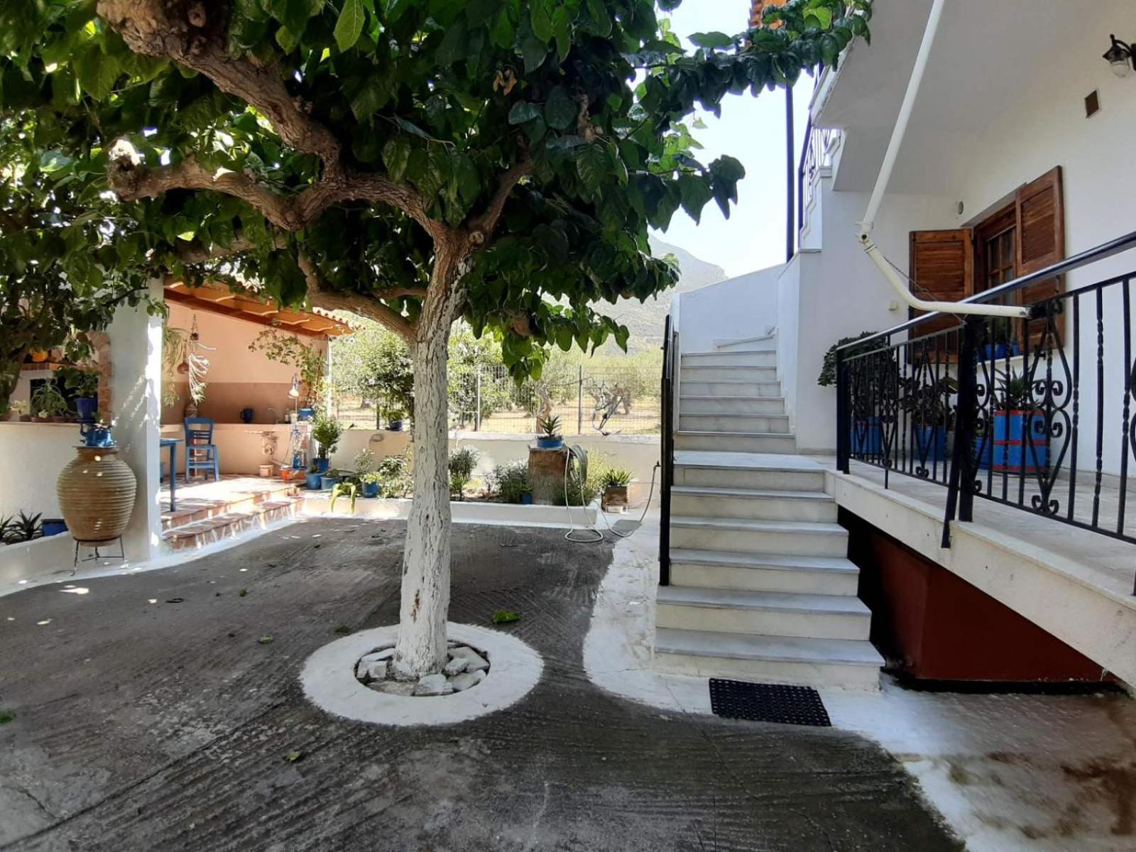 Glyfada'S Family Apartment Glyfada  Екстериор снимка