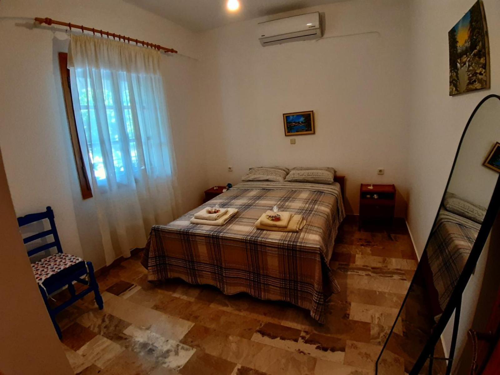 Glyfada'S Family Apartment Glyfada  Екстериор снимка