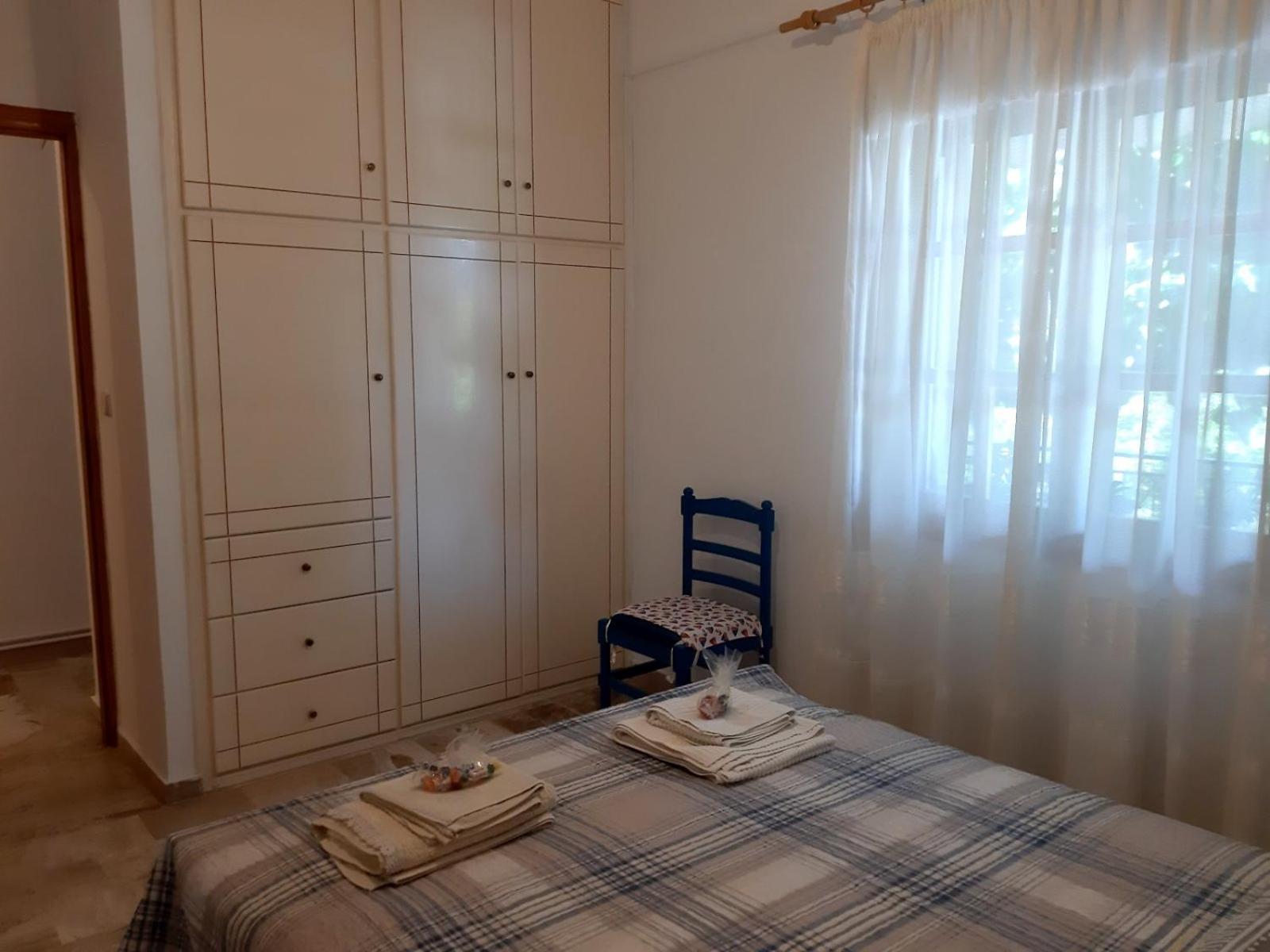 Glyfada'S Family Apartment Glyfada  Екстериор снимка