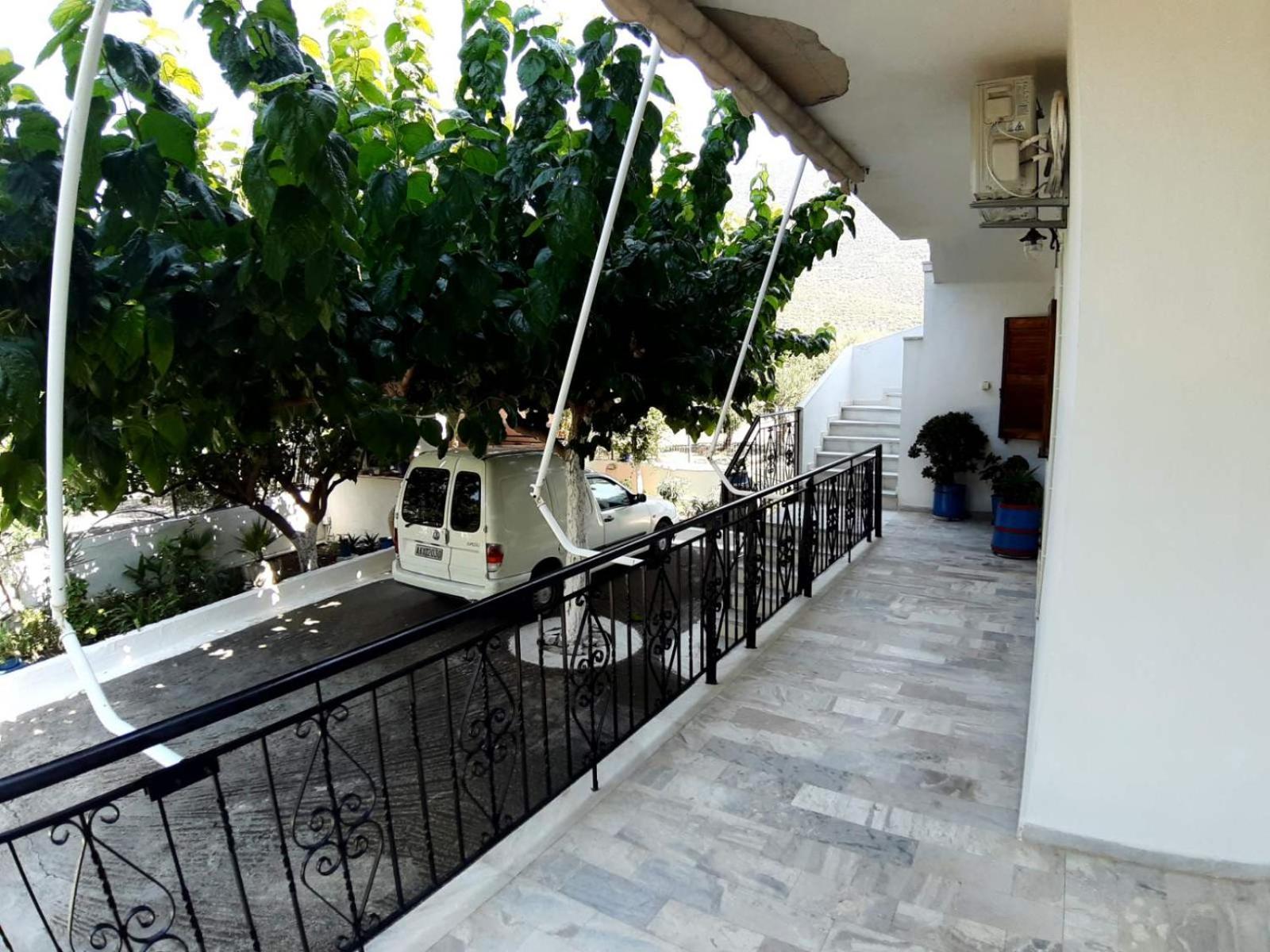 Glyfada'S Family Apartment Glyfada  Екстериор снимка