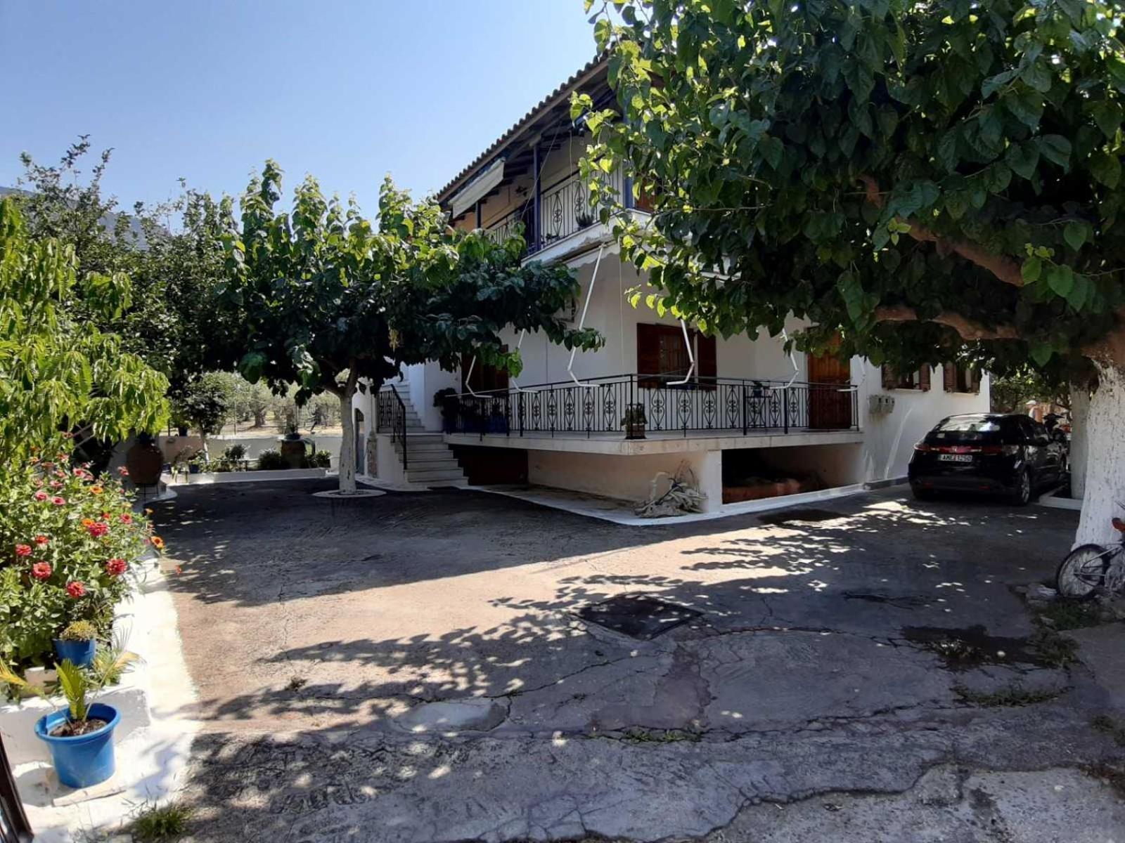 Glyfada'S Family Apartment Glyfada  Екстериор снимка