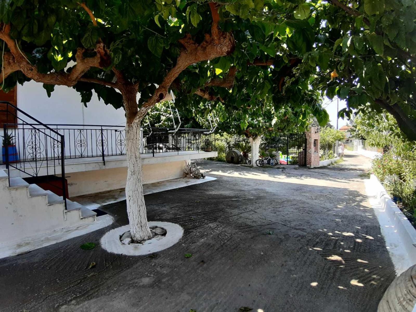 Glyfada'S Family Apartment Glyfada  Екстериор снимка