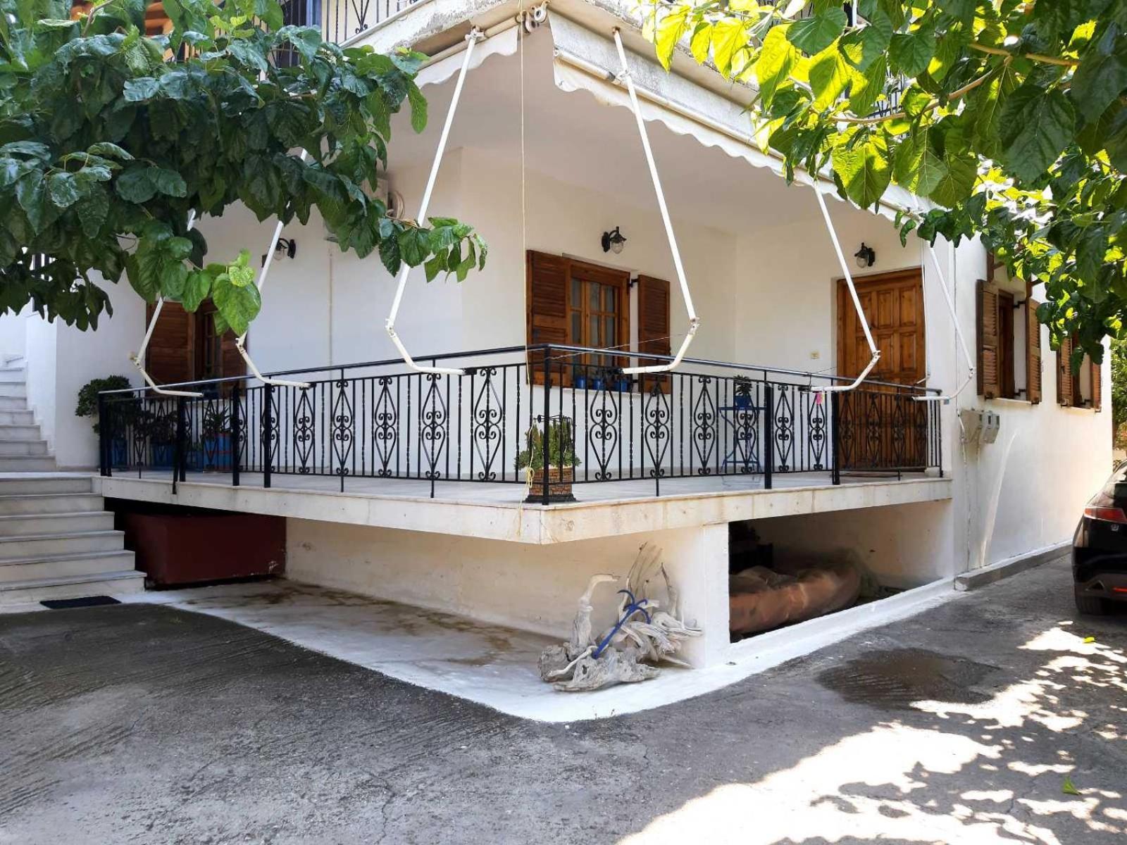 Glyfada'S Family Apartment Glyfada  Екстериор снимка