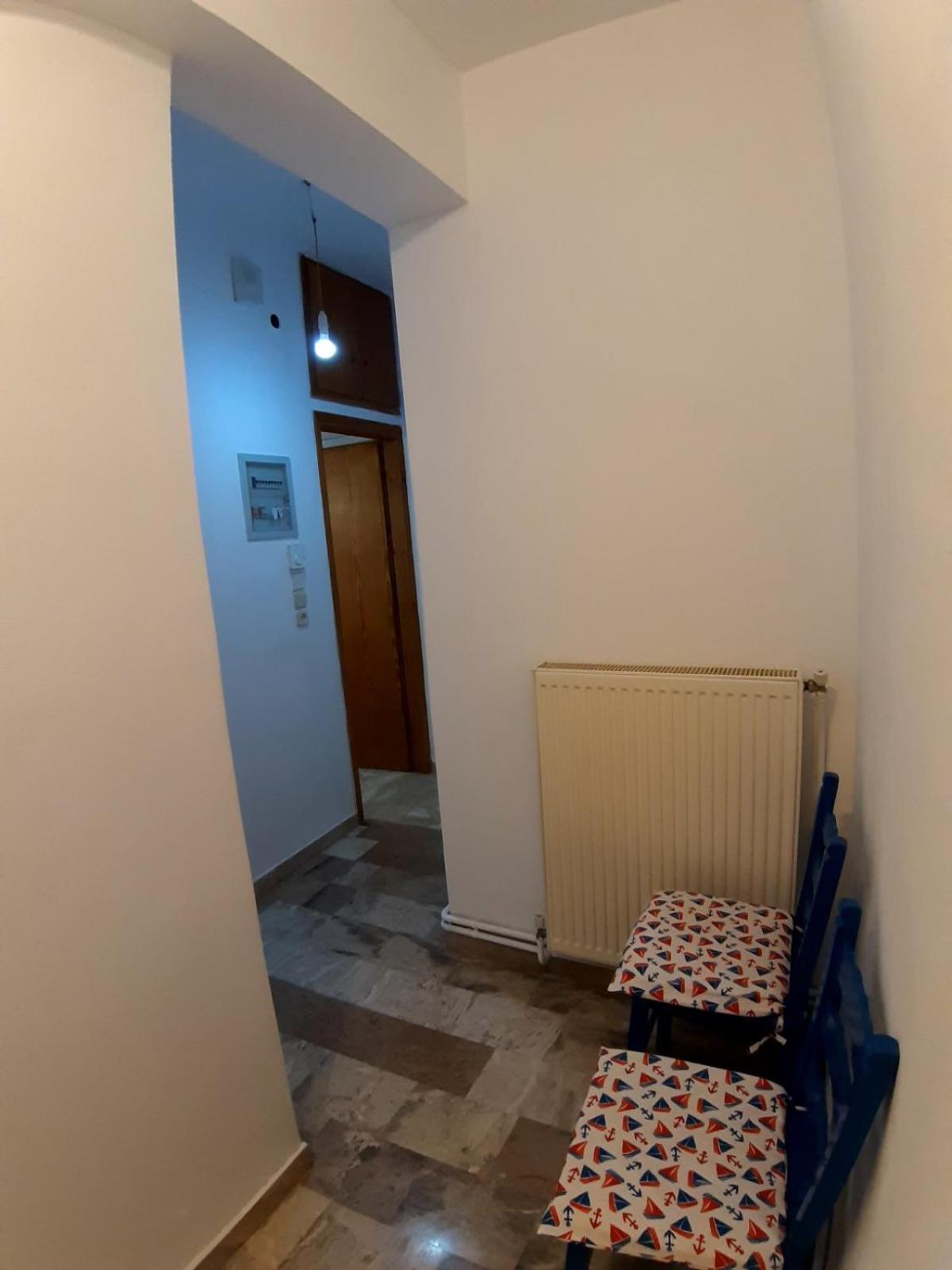 Glyfada'S Family Apartment Glyfada  Екстериор снимка