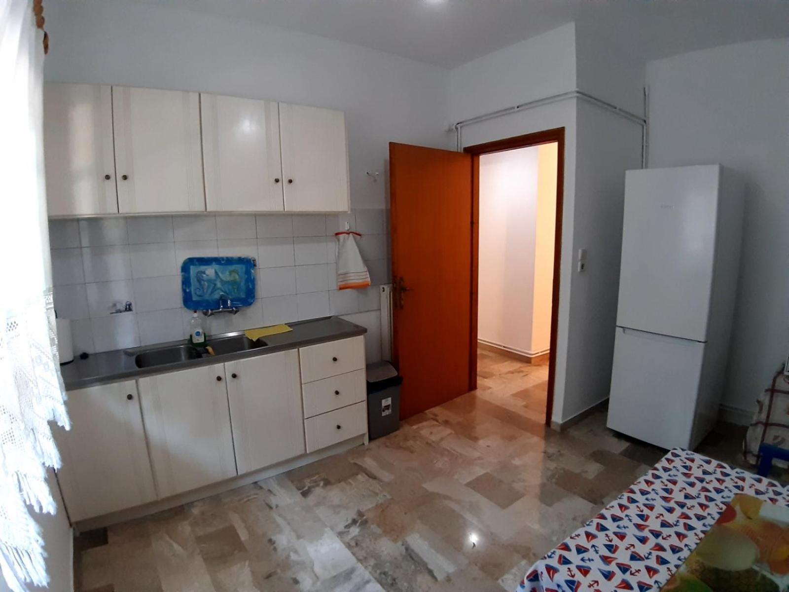 Glyfada'S Family Apartment Glyfada  Екстериор снимка