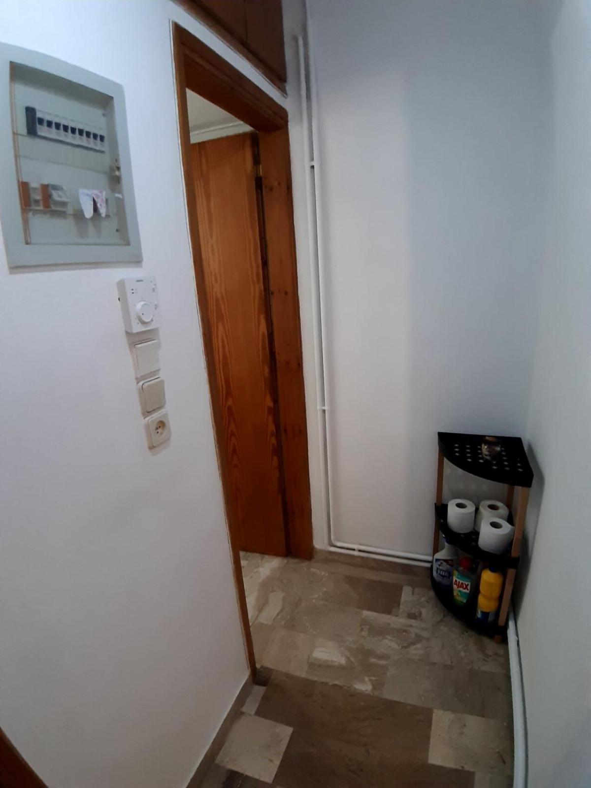 Glyfada'S Family Apartment Glyfada  Екстериор снимка