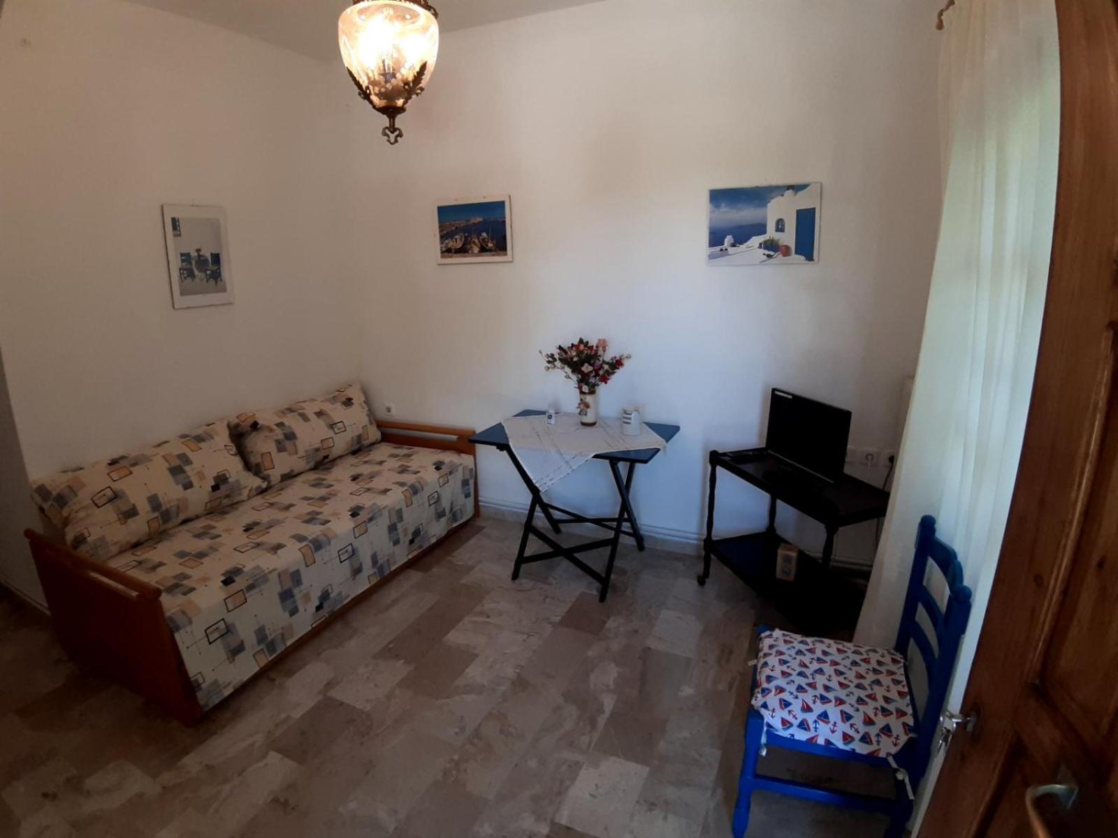 Glyfada'S Family Apartment Glyfada  Екстериор снимка