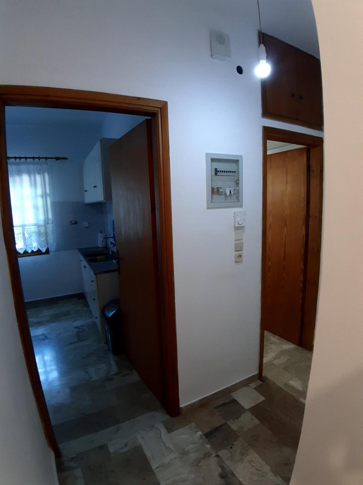 Glyfada'S Family Apartment Glyfada  Екстериор снимка